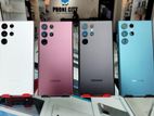Samsung Galaxy S22 Ultra 256GB Snapdragon (Used)