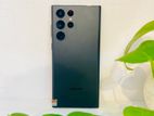 Samsung Galaxy S22 Ultra 256GB - SNAPDRAGON (Used)