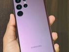 Samsung Galaxy S22 Ultra 256GB (Used)