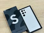 Samsung Galaxy S22 Ultra 256GB (Used)