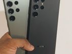 Samsung Galaxy S22 Ultra 256GB (Used)