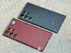 Samsung Galaxy S22 Ultra 256GB (Used)