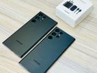 Samsung Galaxy S22 Ultra 256GB (Used)