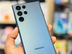 Samsung Galaxy S22 Ultra 256GB (Used)