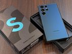 Samsung Galaxy S22 Ultra 256GB (Used)