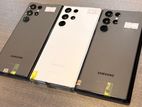 Samsung Galaxy S22 Ultra 256GB (Used)
