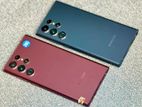 Samsung Galaxy S22 Ultra 256GB (Used)