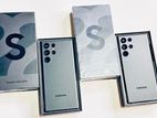 Samsung Galaxy S22 Ultra 256GB (Used)
