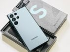 Samsung Galaxy S22 Ultra 256GB (Used)