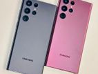 Samsung Galaxy S22 Ultra 256GB (Used)