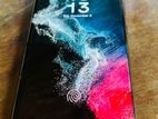 Samsung Galaxy S22 Ultra 256GB (Used)