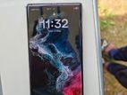 Samsung Galaxy S22 Ultra 256GB (Used)
