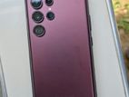 Samsung Galaxy S22 Ultra 256gb (Used)