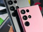Samsung Galaxy S22 Ultra 256GB (Used)