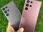 Samsung Galaxy S22 Ultra 256GB (Used)