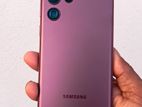 Samsung Galaxy S22 Ultra 256GB (Used)