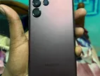 Samsung Galaxy S22 Ultra 256GB (Used)