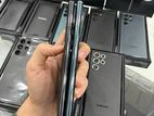 Samsung Galaxy S22 Ultra 512GB 12GB RAM 5G (Used)