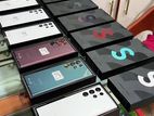Samsung Galaxy S22 Ultra 512GB 12GB RAM 5G (Used)