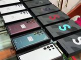 Samsung Galaxy S22 Ultra 512GB 12GB RAM 5G (Used)