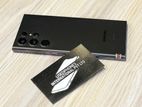 Samsung Galaxy S22 Ultra 512GB - 12GB Ram (Used)