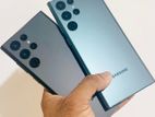 Samsung Galaxy S22 Ultra 512GB | 12GB Ram (Used)