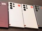 Samsung Galaxy S22 Ultra 512GB - Call Record (Used)