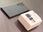 Samsung Galaxy S22 Ultra 512GB [SNAPDRAGON] (Used)