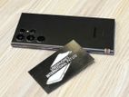 Samsung Galaxy S22 Ultra 512GB (Used)