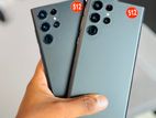 Samsung Galaxy S22 Ultra 512GB (Used)