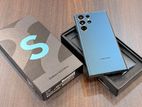 Samsung Galaxy S22 Ultra 512GB (Used)