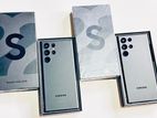 Samsung Galaxy S22 Ultra 512GB (Used)