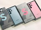 Samsung Galaxy S22 Ultra 512GB (Used)