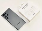 Samsung Galaxy S22 Ultra 512GB (Used)