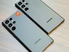 Samsung Galaxy S22 Ultra 512GB (Used)