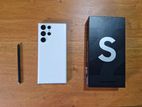 Samsung Galaxy S22 Ultra 512GB (Used)