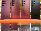 Samsung Galaxy S22 Ultra 512GB (Used)