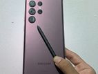 Samsung Galaxy S22 Ultra 512GB (Used)
