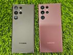 Samsung Galaxy S22 Ultra 512GB (Used)