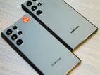 Samsung Galaxy S22 Ultra 5G 12/512GB (Used)