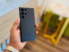 Samsung Galaxy S22 Ultra 5G 128GB (Used)