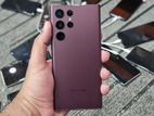 Samsung Galaxy S22 Ultra 5G 128GB (Used)