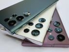 Samsung Galaxy S22 Ultra 5G 12GB/256GB Green (Used)
