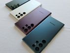 Samsung Galaxy S22 Ultra 5G 12GB/512GB Green (Used)