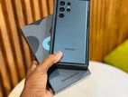 Samsung Galaxy S22 Ultra 5G 12GB RAM | 256GB (Used)
