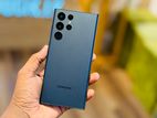 Samsung Galaxy S22 Ultra 5G 12GB|256GB (Used)