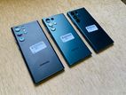 Samsung Galaxy S22 Ultra 5G 256GB Snapdragon (Used)