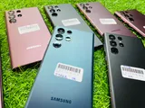 Samsung Galaxy S22 Ultra 5G 256GB Snapdragon (Used)