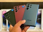 Samsung Galaxy S22 Ultra 5G |256GB (Used)