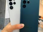 Samsung Galaxy S22 Ultra 5G 256GB (Used)